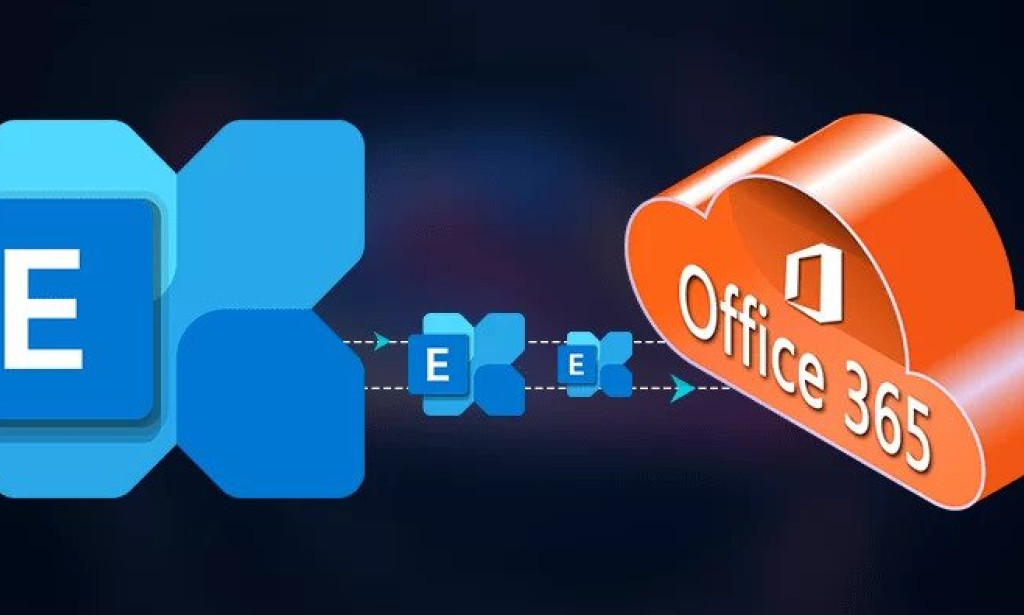 How to Migrate Hosted Exchange to Microsoft 365? Step-by-Step Guide