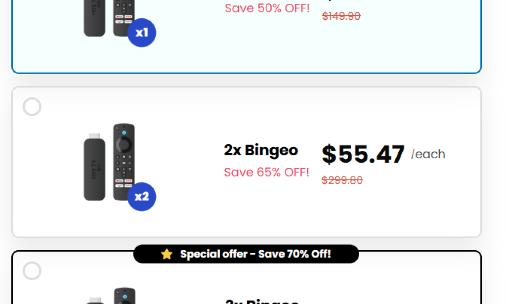 Where To Buy Bingeo Reviews 2026 – (Streaming Device Exposed) Should You Buy It or Avoid It Completely?