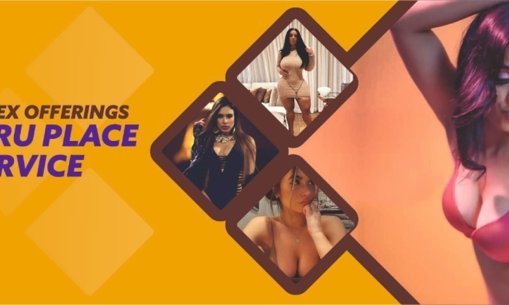 Top 10 Reasons Why Malviya Nagar Escorts Are Becoming Popular in Delhi