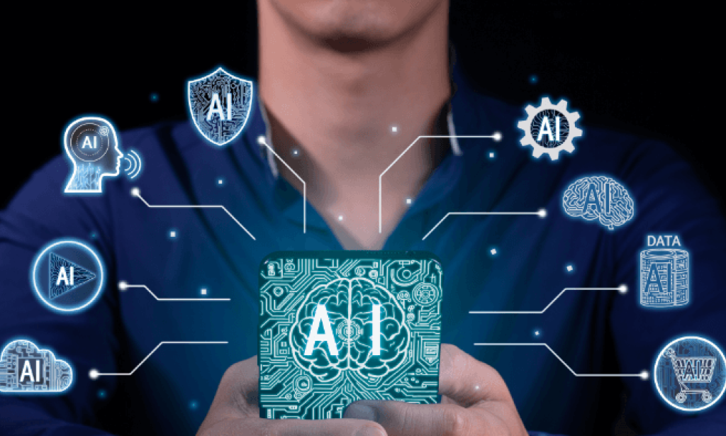 Top Enterprise AI Adoption Trends, Challenges, and Opportunities