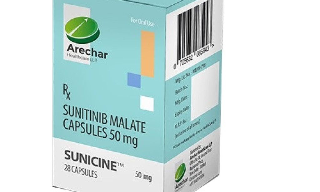 How to Access Sunitinib 50mg Capsule Safely for Kidney Cancer Treatment?