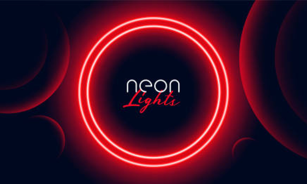Top, Can Custom Neon Lights Make Your Events More Memorable?
