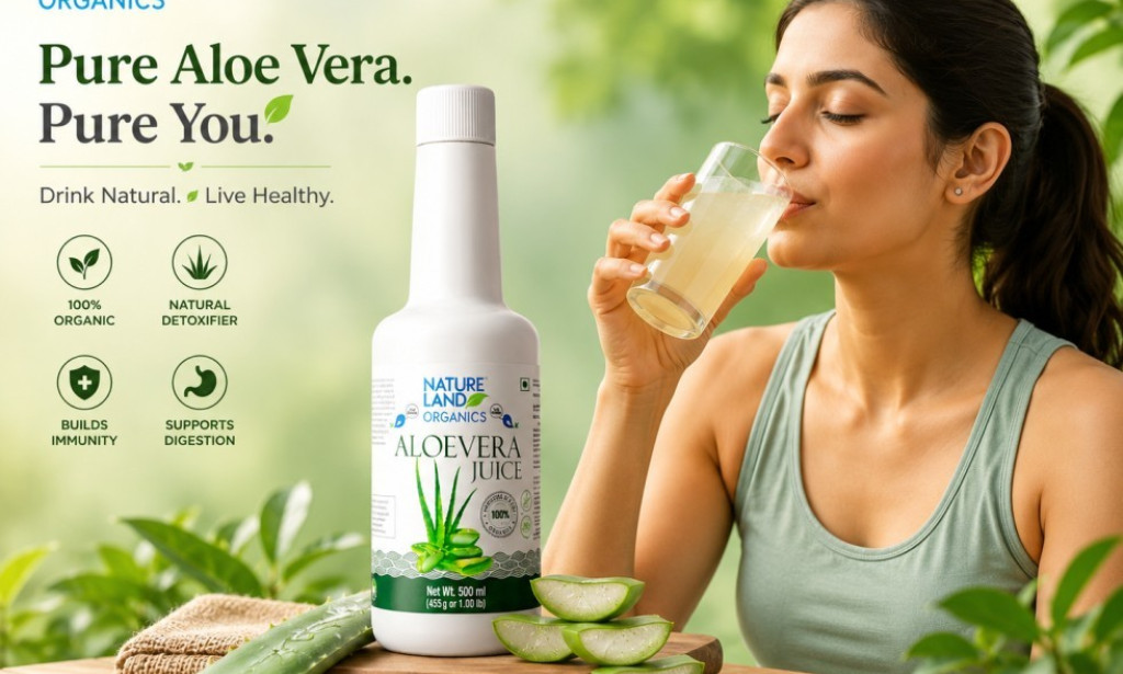 Can Organic Juice Help with Blood Sugar? What Ayurveda &amp; Science Say