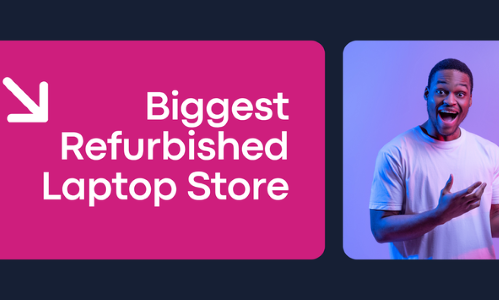 Buy Second Hand Laptop in Chandigarh | Used & Refurbished Laptops