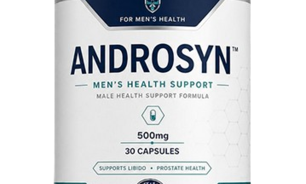 where to Buy Androsyn in Tanzanias – Androsyn Price & Reviews