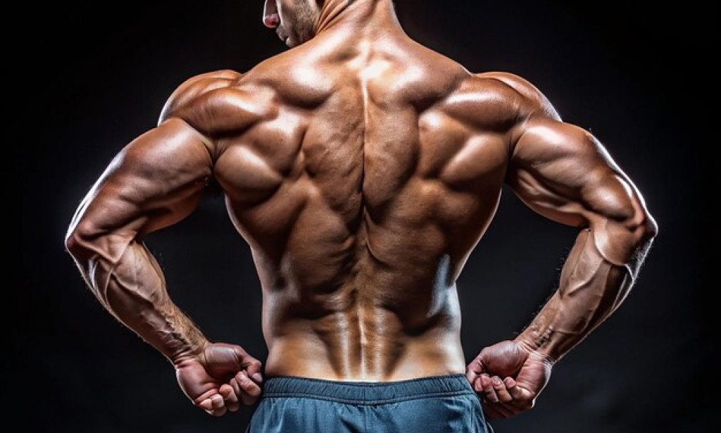 Top Legal Steroids for Strength Training and Muscle Development