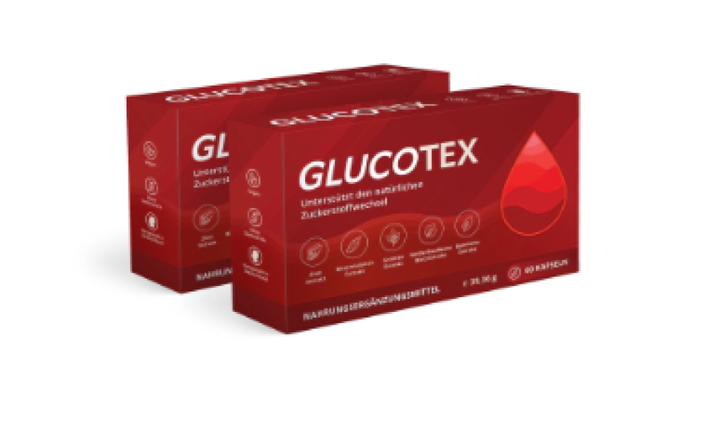 Where To Buy Glucotex Blood Germany