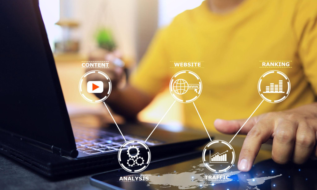 Top Digital Marketing Agency in UP for Business Growth in 2026
