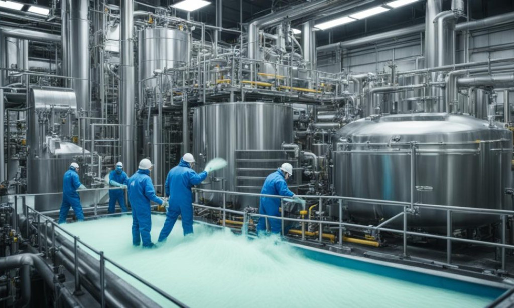 What Is Ethylene Dichloride and How Ethylene Dichloride Suppliers India Supply It?