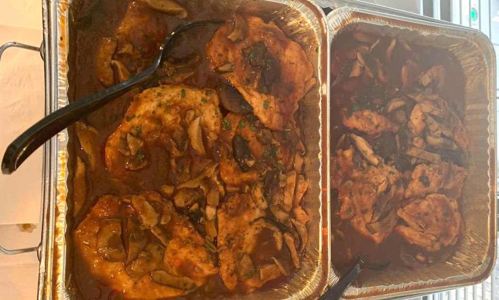 How Can Italian Food Offer Comfort and Variety in Every Meal?
