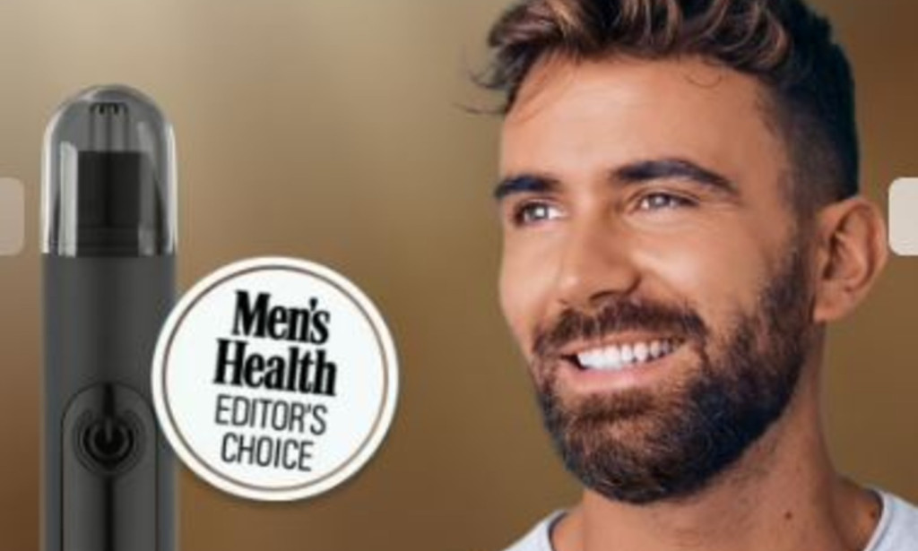 MrBoldPro Nose Hair Trimmer Review – Best Nose Hair Solution That Actually Works