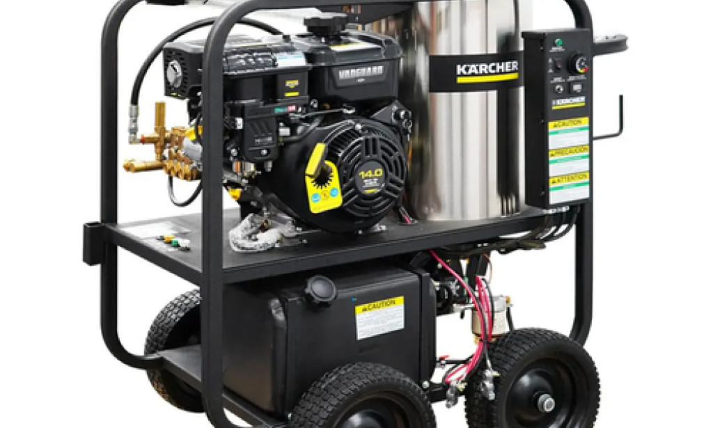 Top Essential Cleaning Technology for Canadian Industrial Operations Introduction and Market Relevance