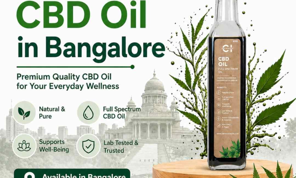 What Factors Should You Consider When Purchasing CBD Oil?