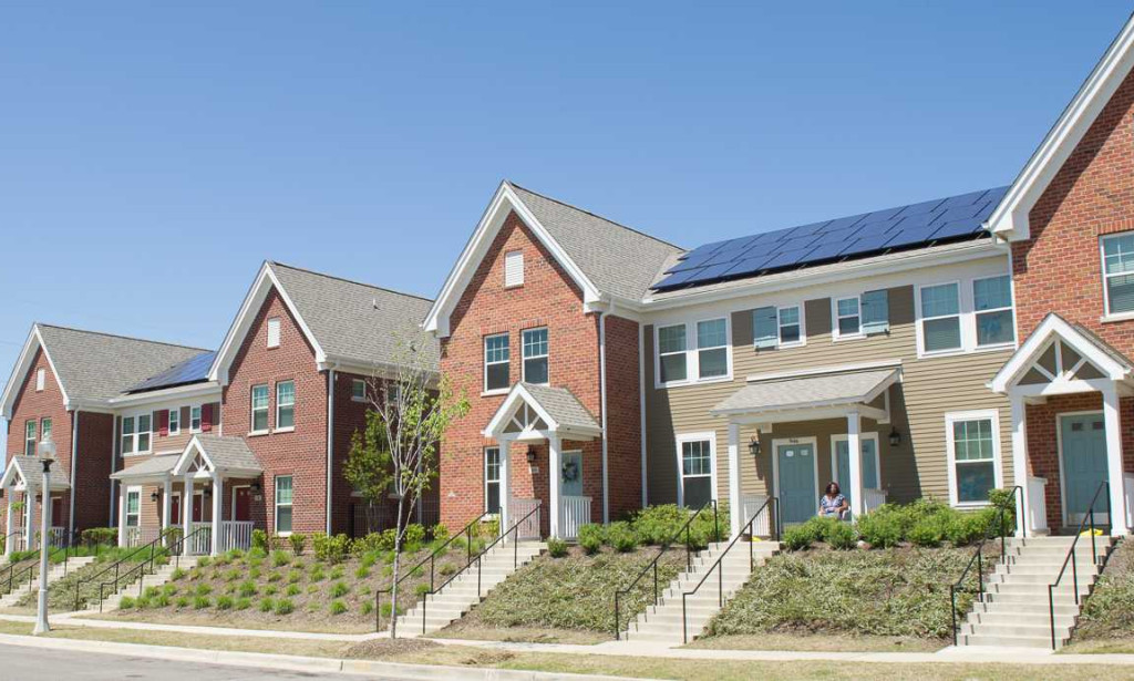 How Low Income Housing Tax Credits Are Transforming Communities Across America