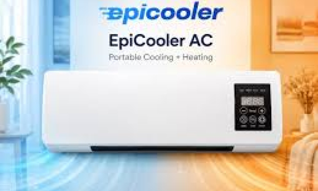 EpiCooler United Kingdom –  2026 (Review) Better Performance!! Where to buy?