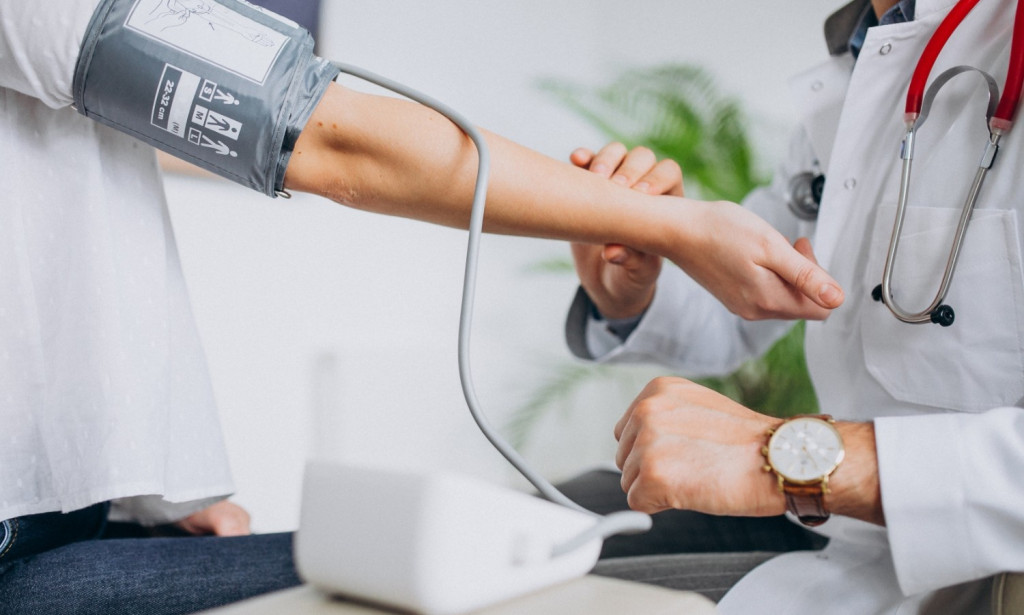 How Ambulatory Blood Pressure Monitoring Helps Detect Hidden Lifestyle Disorders