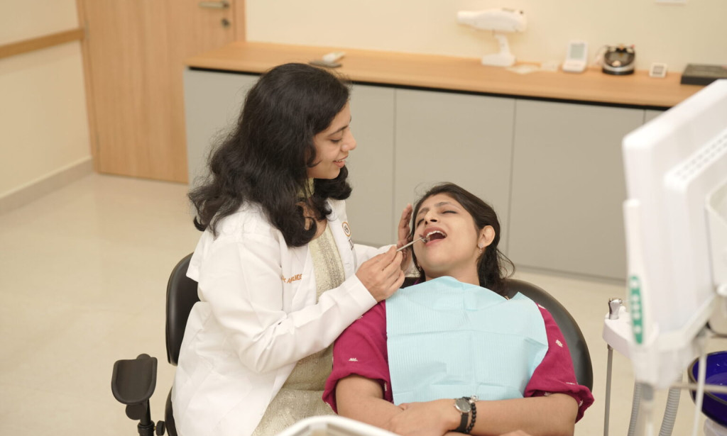 What is the Role of Experienced Dentists in Successful Dental Treatments