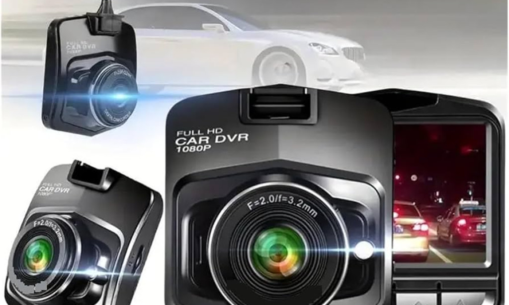 DashOne Pro Dash Cam Review: Smart Driving Security You Can Trust