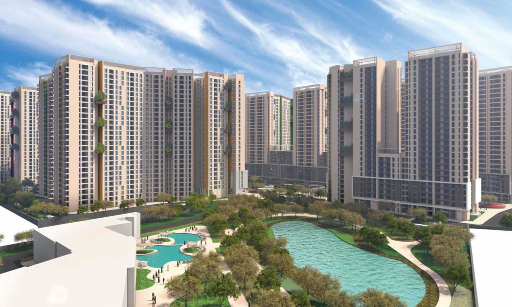 Top Brigade Gunjur Bangalore Affordable Premium Apartments
