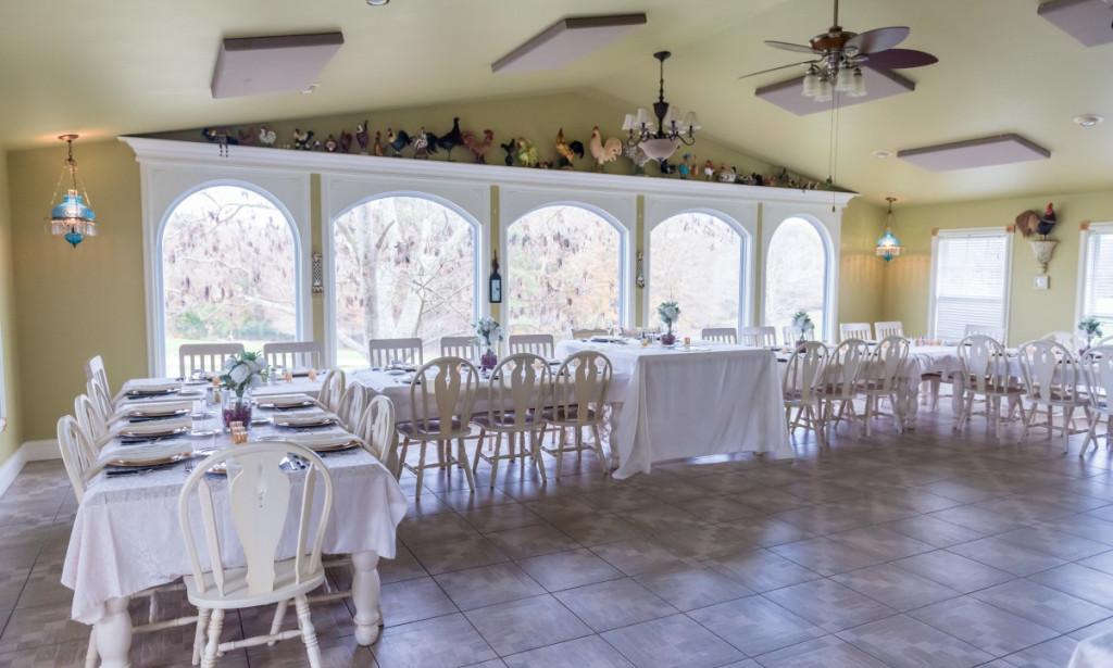 How to Choose a Beautiful Banquet Hall in Flemington NJ