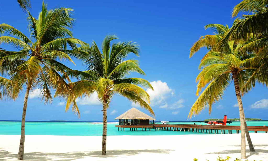 Top Things to Do in Maldives Besides Staying in Resorts