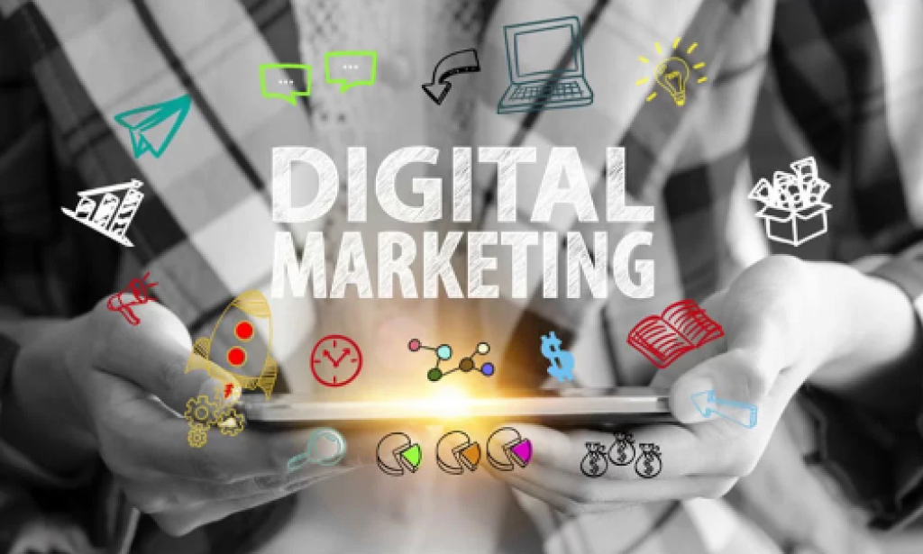 What Services Should You Expect from a Digital Marketing Agency in Bangalore?
