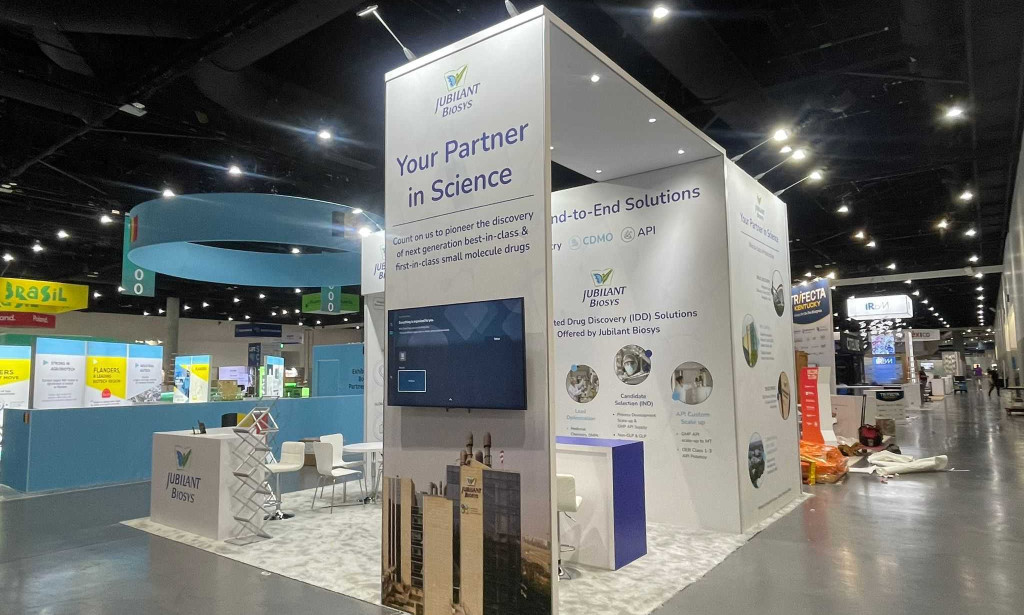 The Role of Strategic Booth Design at Farnborough International Airshow 2026