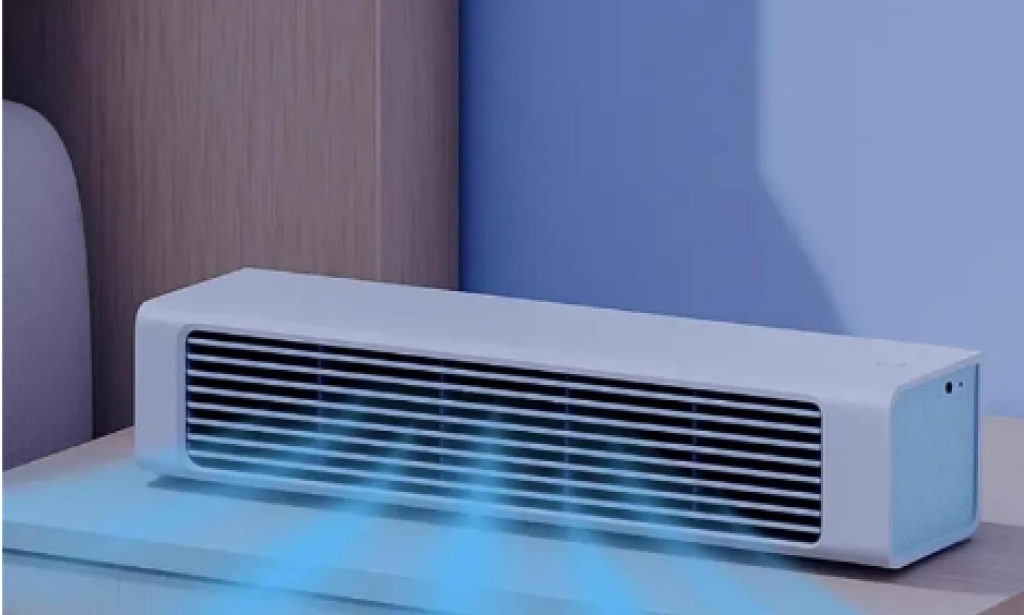 BreezaMax Air