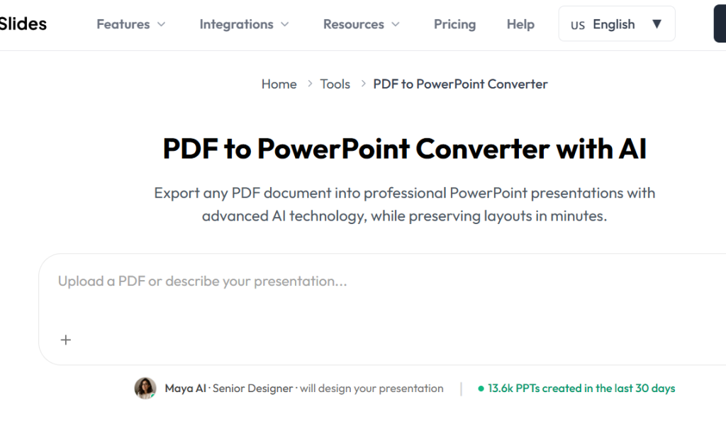 Breaking the Lock: How to Get Back to PPT from PDF