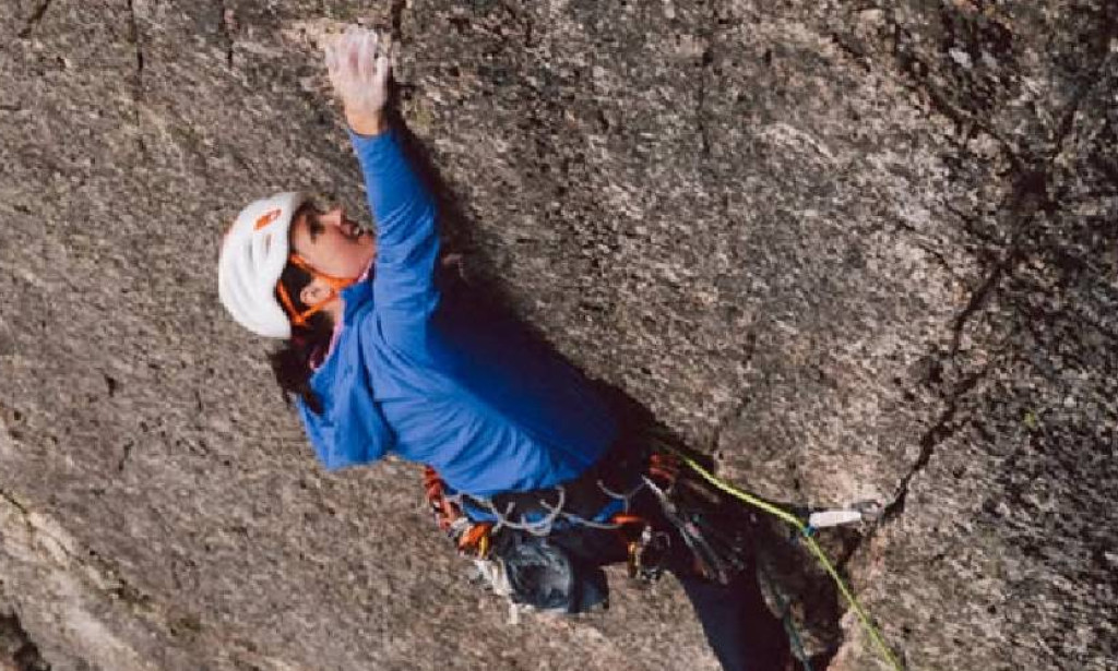 Where Is Arcteryx Made