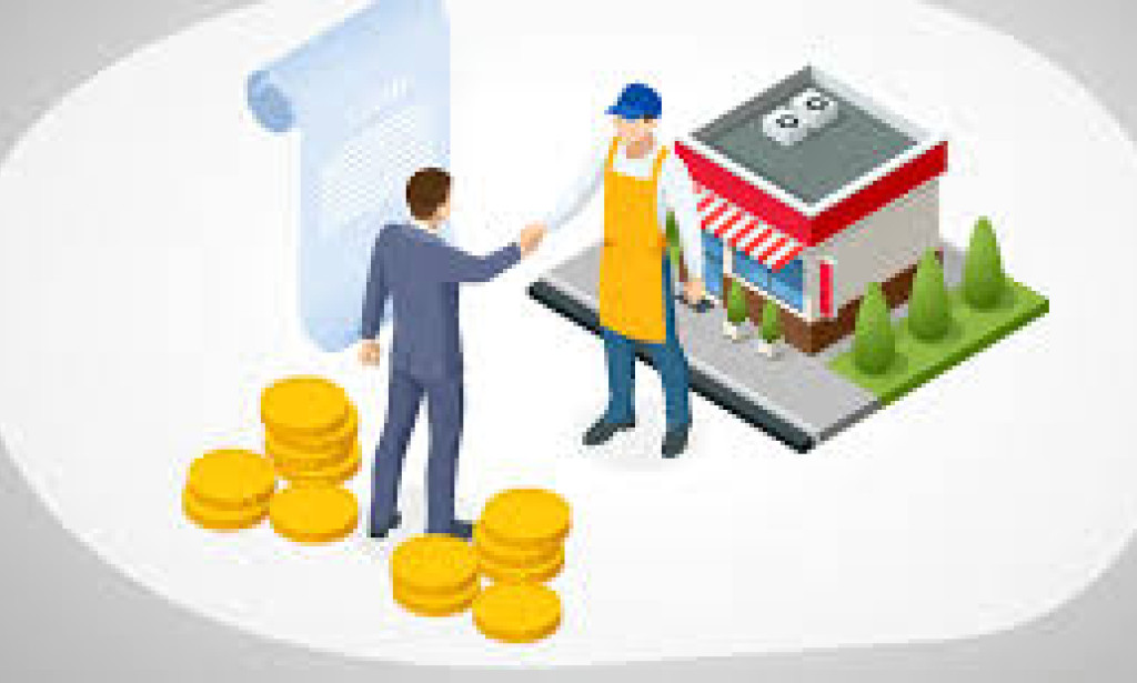 How Commercial Financing Supports the Growth of Small and Medium Businesses