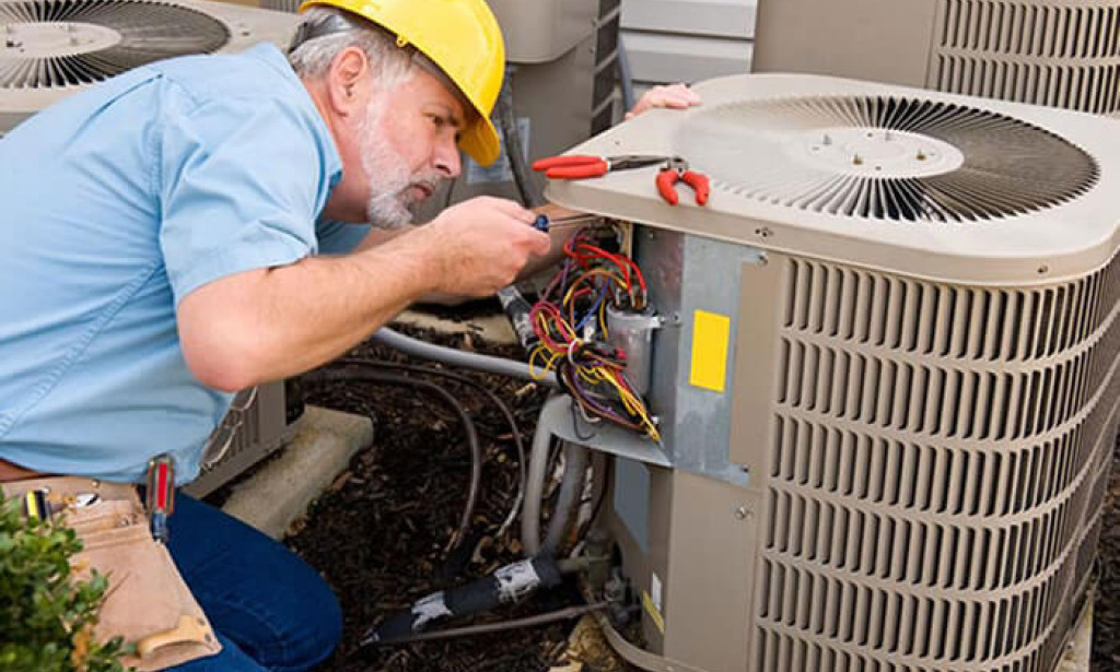 How to Choose Affordable HVAC Services in Mississauga Ontario