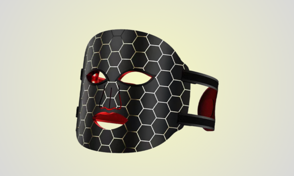 NuroDerm Red Light Mask Review (2026) Where To Buy, How To Use