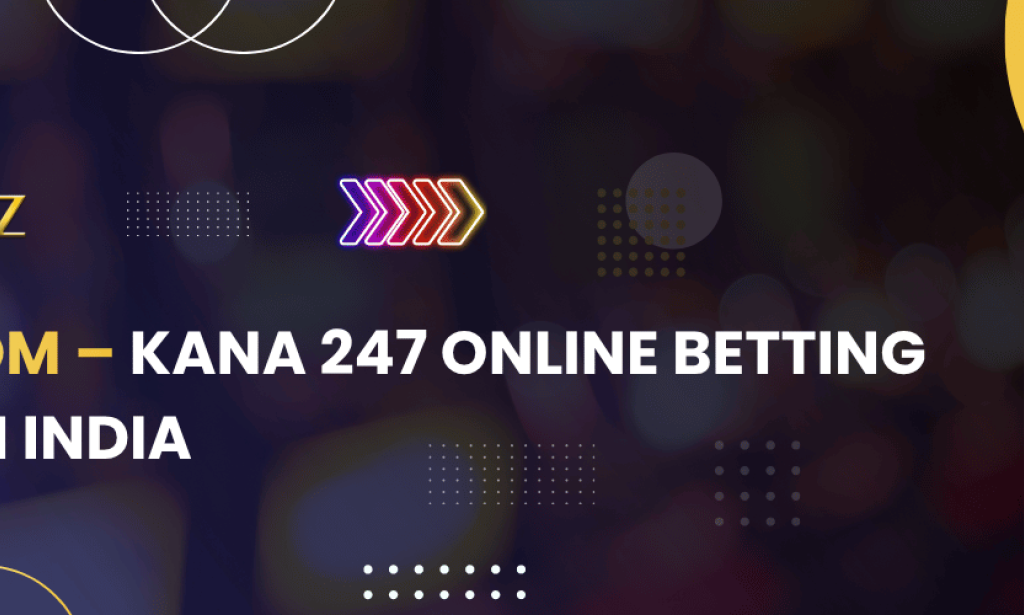 How Kana247 App: Mobile Gaming Made Simple & Exciting