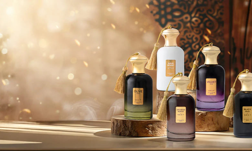The Growing Popularity of Top Oud-Based Perfumes in Modern Perfumery