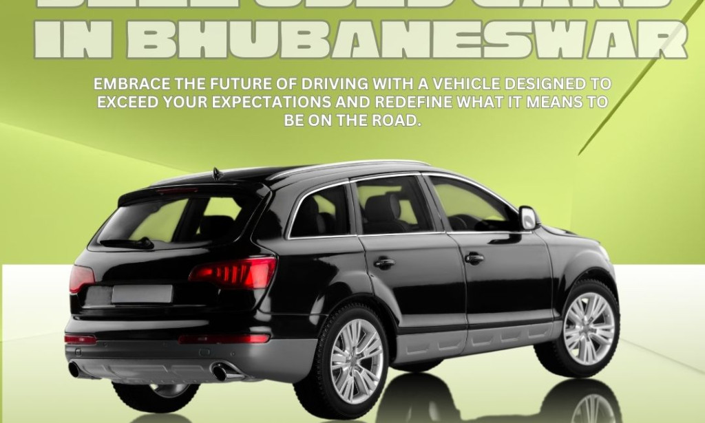How to Sell Used Cars in Bhubaneswar Quickly and Profitably