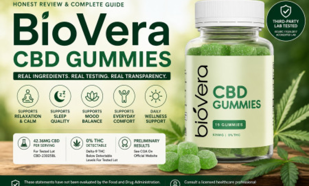 Where can I buy Biovera CBD Pain Relief?