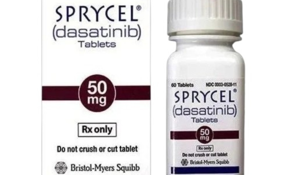 What Is Dasatinib Therapy and Its Role in Blood Cancer Care?