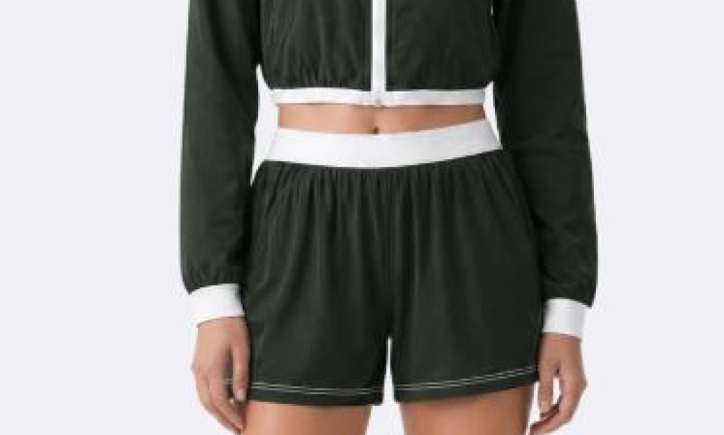 Halter Yoga Top Trends: What's Popular in Yoga Apparel in 2026