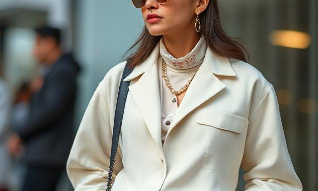 How Fashion Trends Shape Everyday Wardrobes and Style