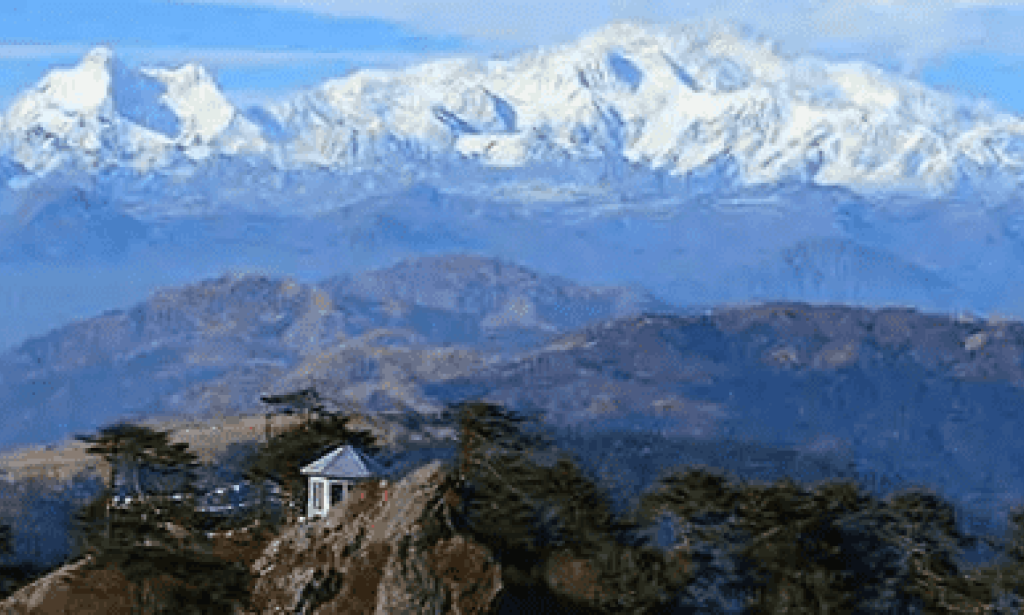 Lava Lolegaon Rishop Tour Package from NJP: Top Offbeat Escape by NatureWings Holidays Limited