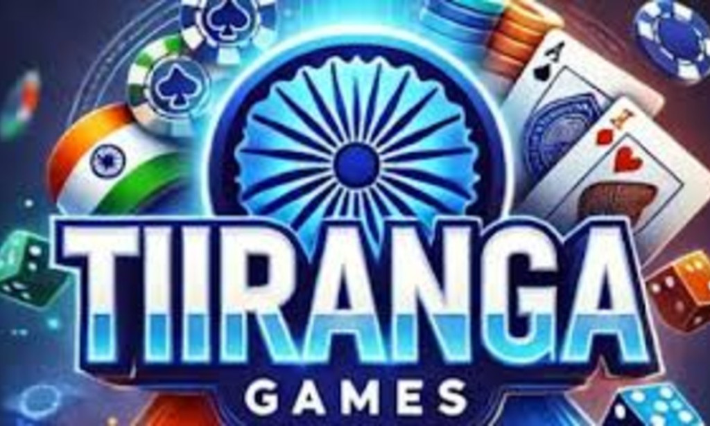What is Tiranga Game? Complete Guide to Tiranga Game Login, Download, and How to Play