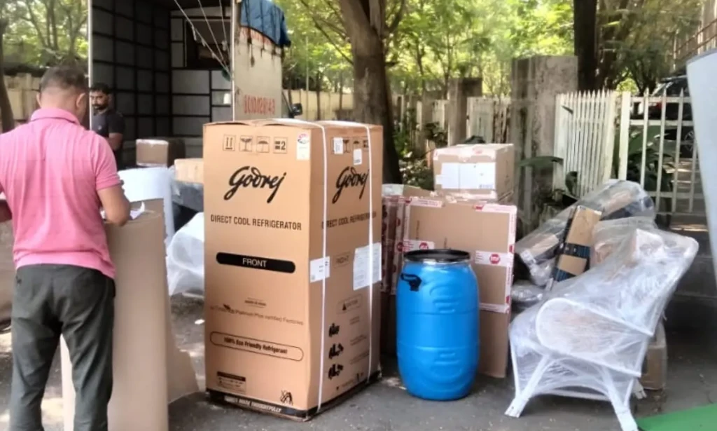 Packers And Movers In Laxmi Nagar - Safe & Affordable Shifting Services