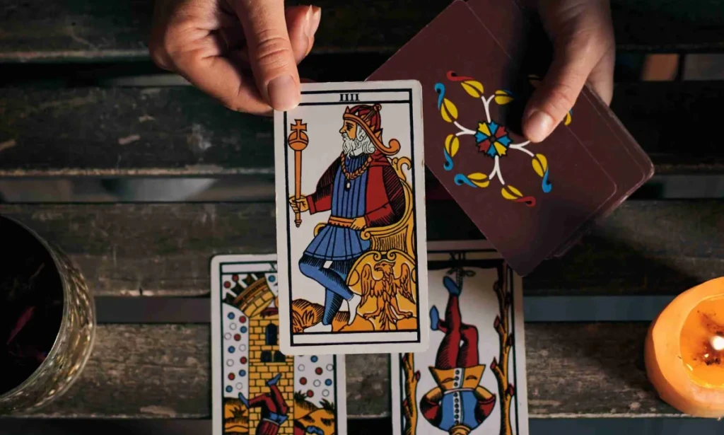 Social Media Agency for Tarot Card Readers: The Ultimate Guide to Growing Your Spiritual Brand Online