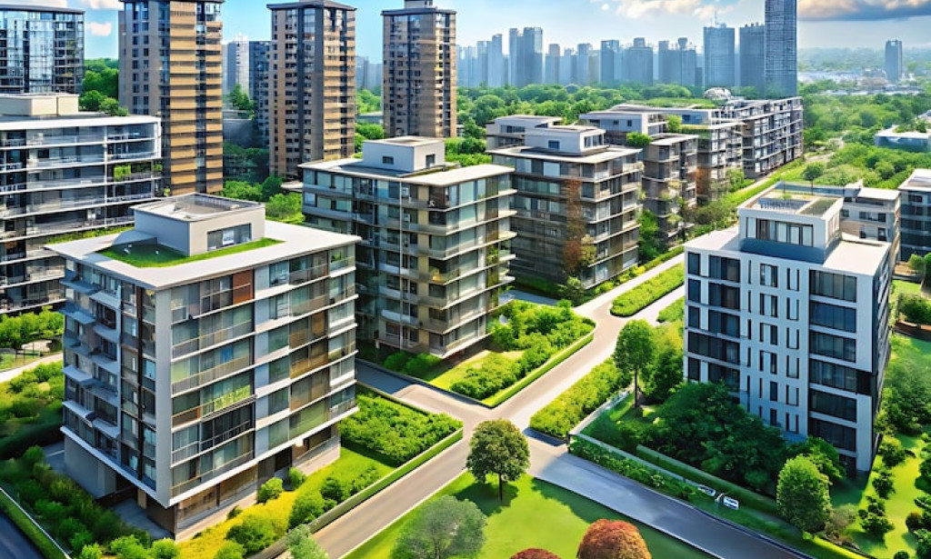 Assetz Codename Sanctum – Top Living in Yelahanka