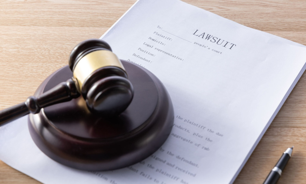 How Companies Find Reliable Copyright Lawyers for Protection