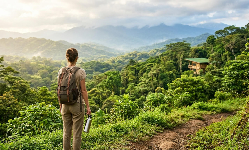 What Is Sustainable Tourism, and How Can You Practice It on Your Next Trip?