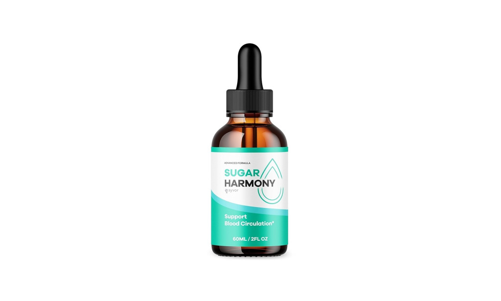 Struggling with Circulation? How Sugar Harmony Promotes Healthy Blood Pressure Naturally?