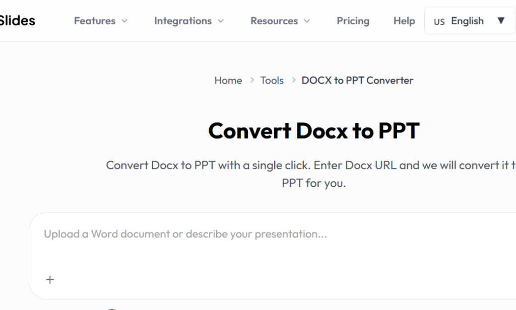 On-the-Go Productivity: How to Convert a Word File into PPT on Your Mobile Device