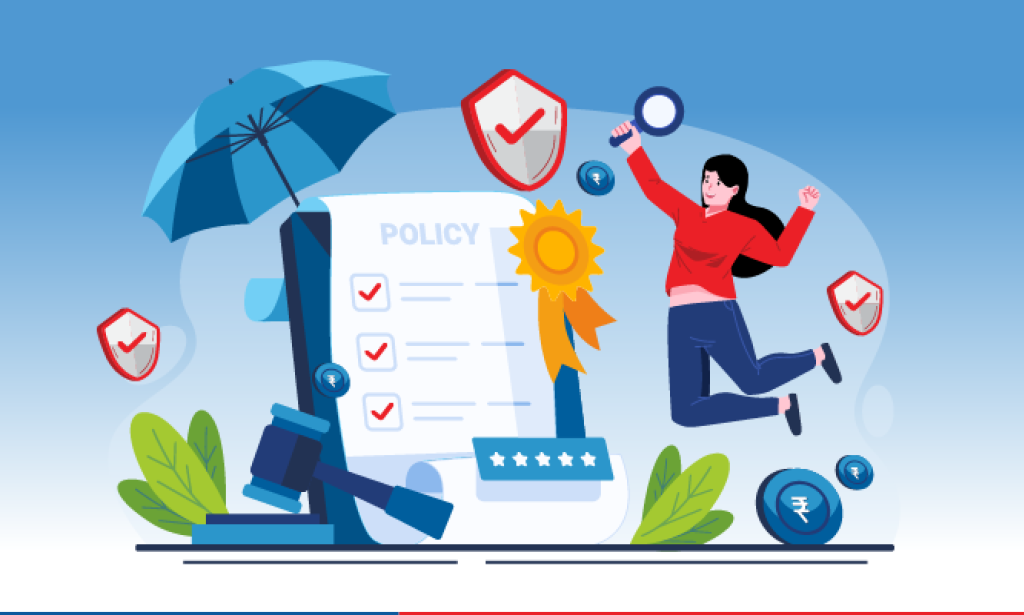 Designing the Right Insurance Policy When You're a Woman Buying Term Insurance: Key Considerations